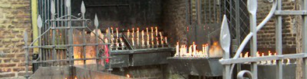 Bedevaart Kevelaer Utrecht